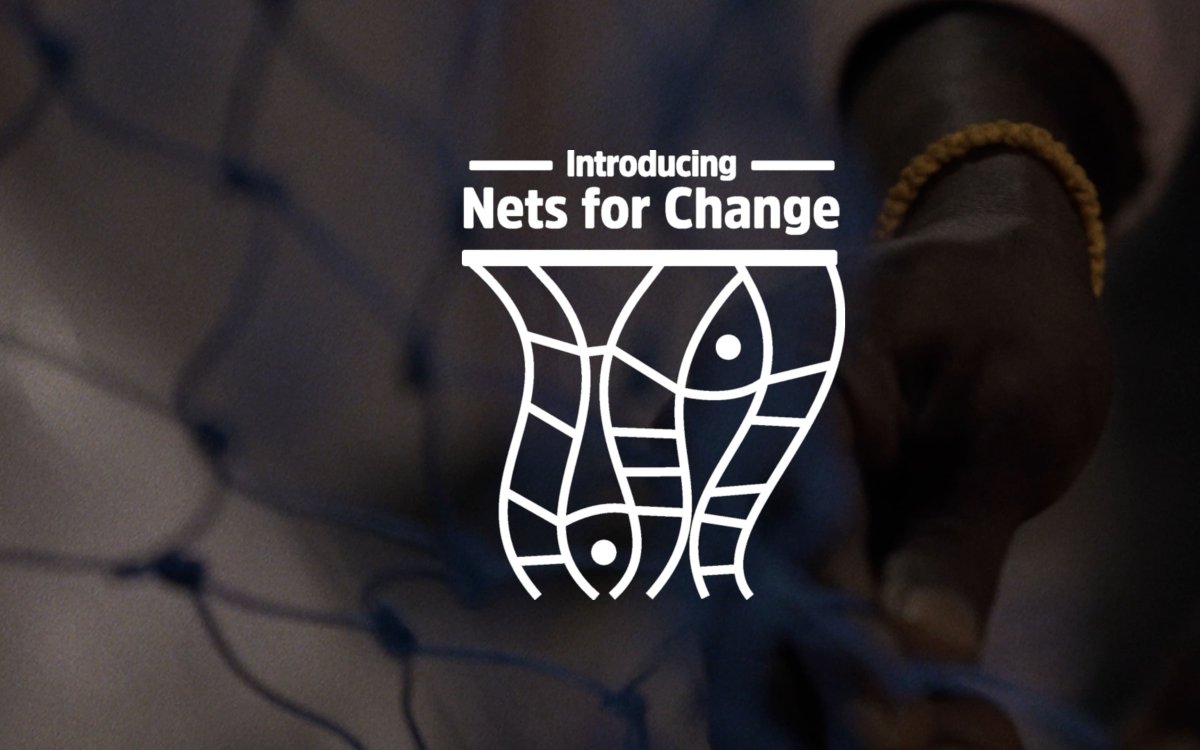 NBA Launches  Nets For Change, To Repurpose Discarded Fishing Nets At Basketball Courts In India