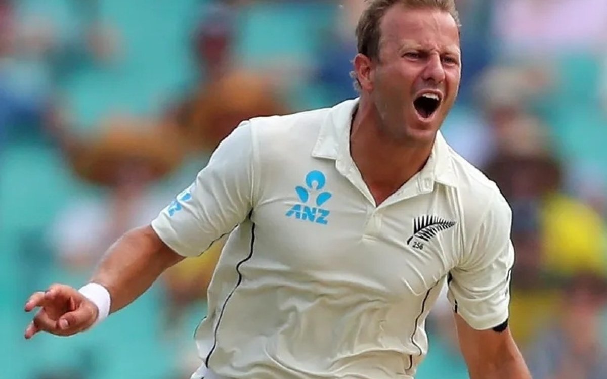 New Zealand quick Neil Wagner retires from international cricket