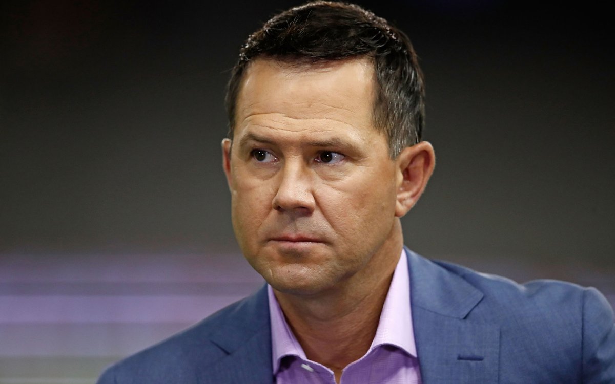 Ponting Confirms Being In Active Talks To Coach Washington Freedom In MLC