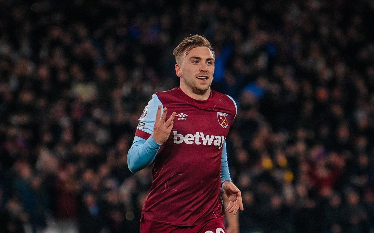 Premier League: Bowen s Hat-trick Fires West Ham To 4-2 Win Over Brentford