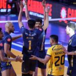 PVL Season 3: Chennai Blitz stun Kochi Blue Spikers with dominant performance at home