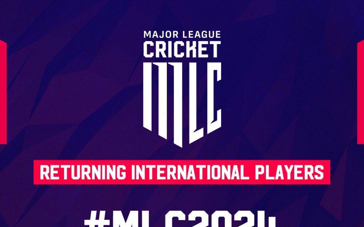 Rashid, Boult, Pooran, De Kock Among Foreign Players Retention For MLC Season 2