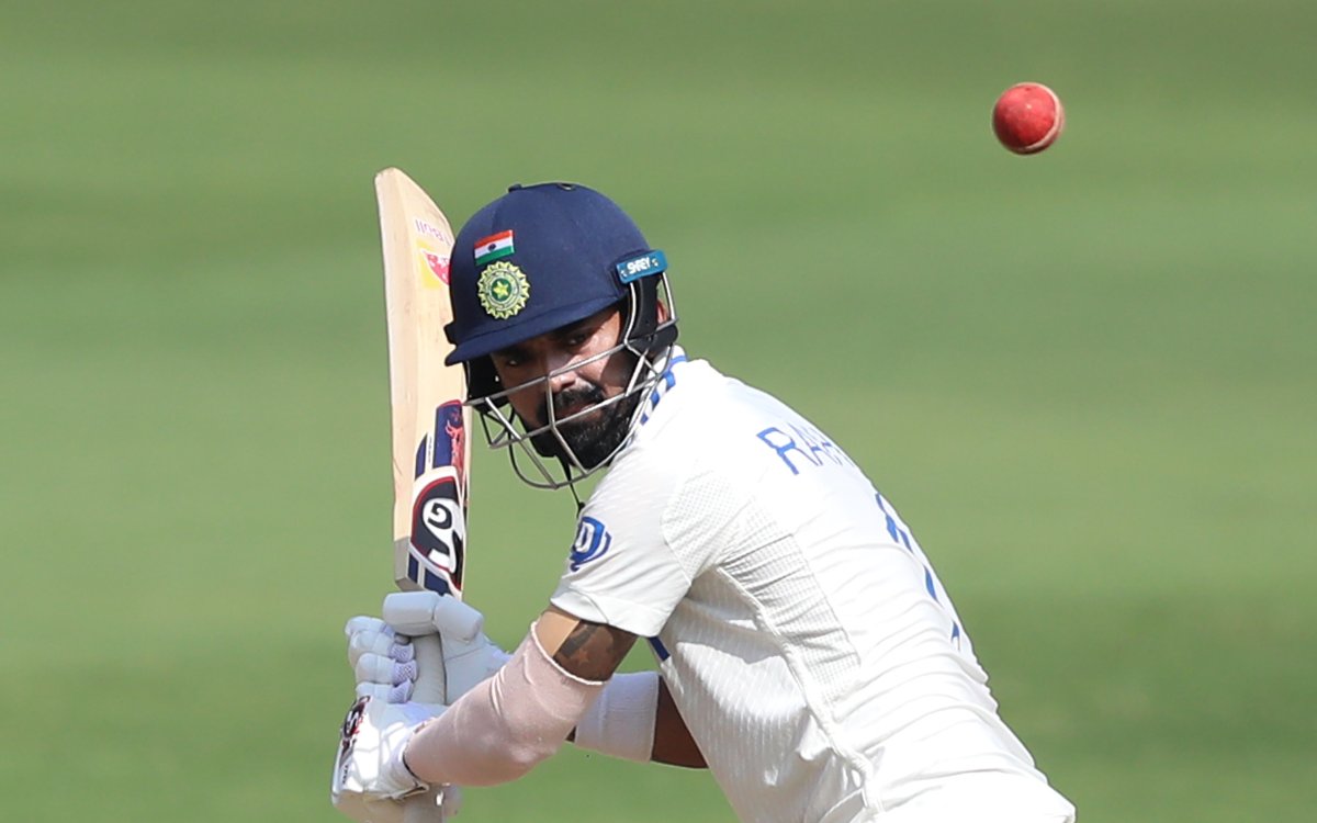 Ravindra Jadeja And KL Rahul Returns For The Final Three Test Against England