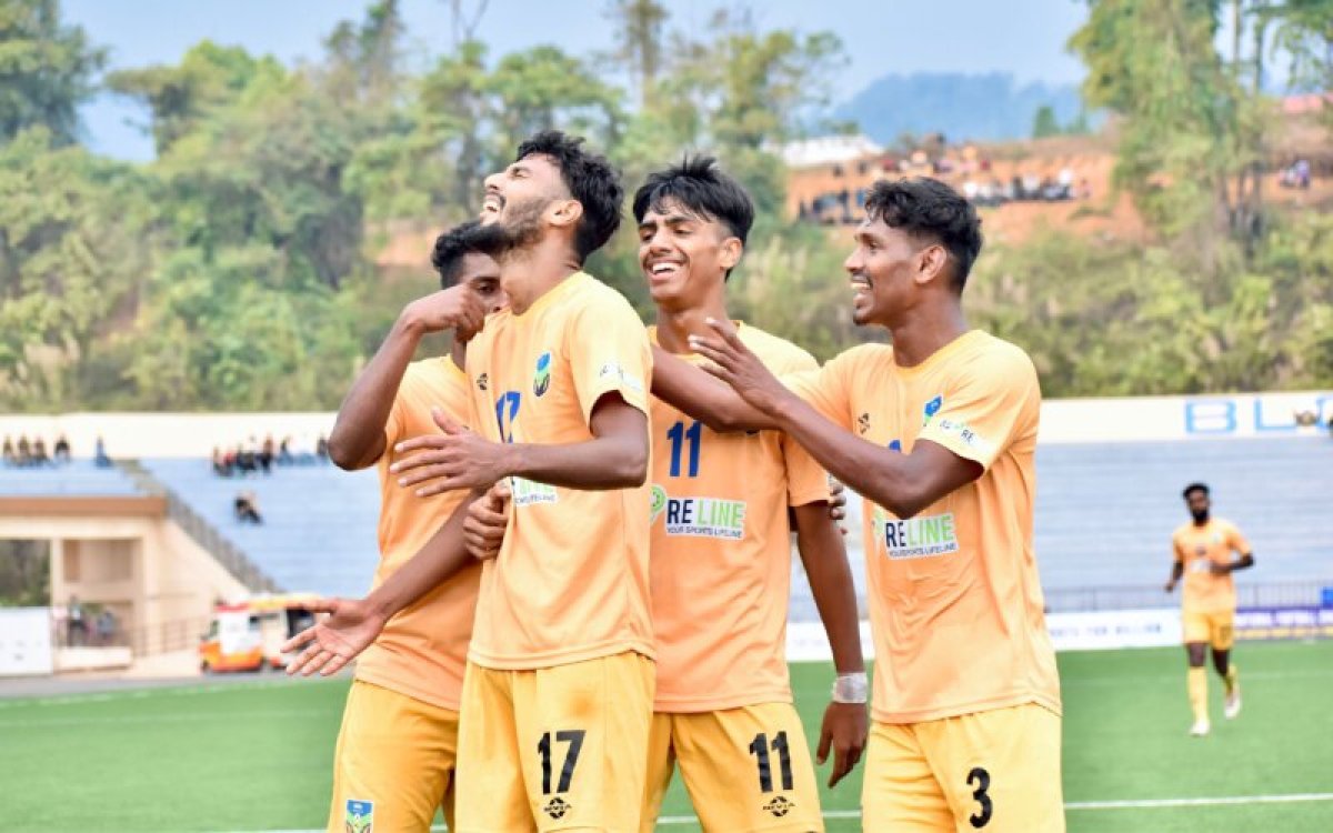 Santosh Trophy: Kerala End Arunachal s Quarterfinal Hopes; Services Trounce Assam