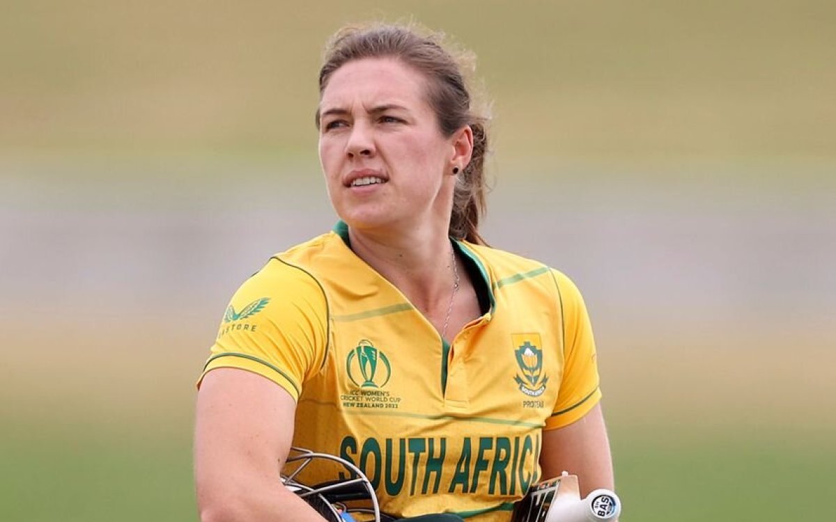 Six SA players earn maiden women's Test call-ups ahead of one-off match vs Aus