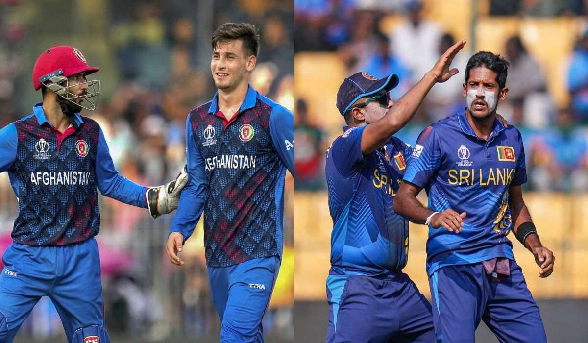 SL vs AFG: Dream11 Prediction Match 1st ODI, Afghanistan tour of Sri Lanka 2024