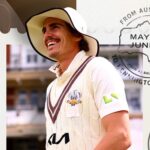 Surrey sign Sean Abbott County Championship and Vitality Blast