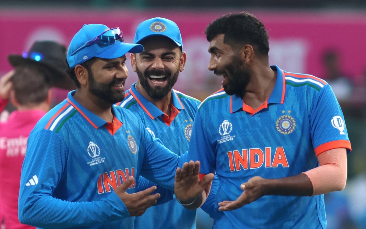 T20 WC: 'Bumrah, Kohli and Rohit are gonna be key players for India', feels Vernon Philander