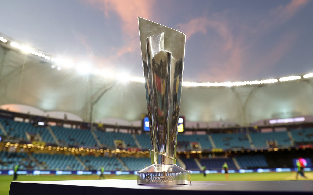 T20 World Cup Will Be A Carnival-like Experience For Fans , Says Tournament Director