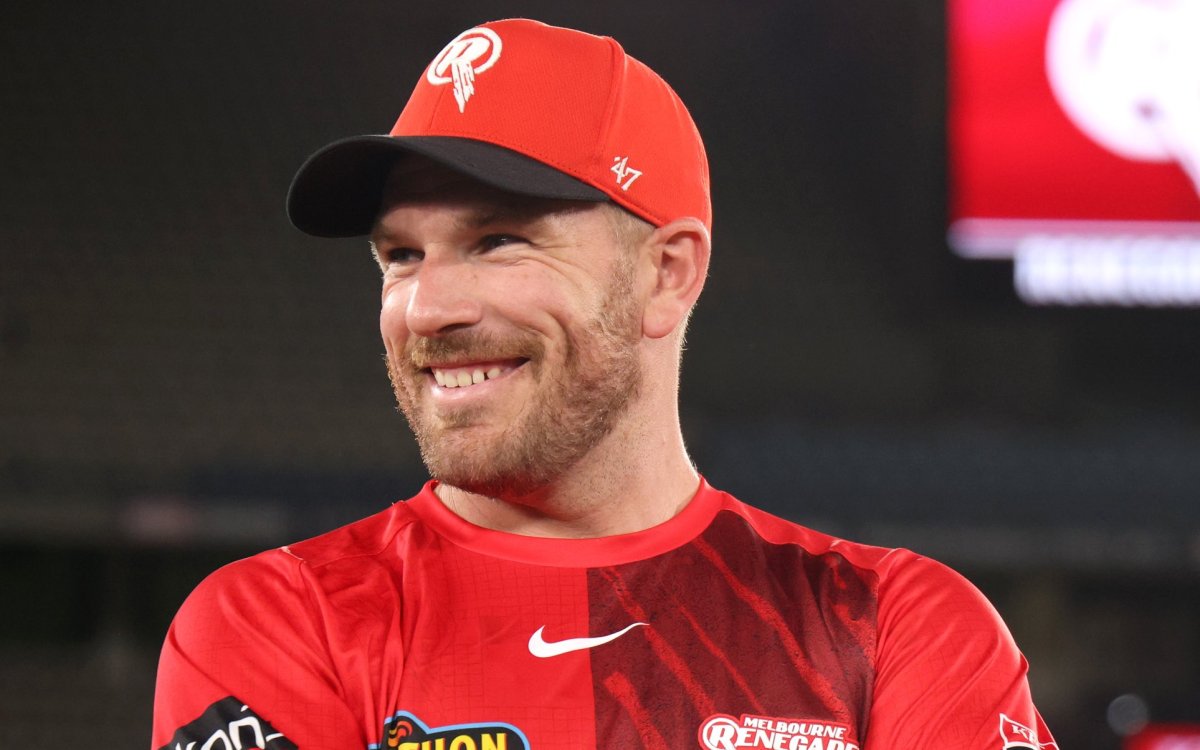 ‘The Game Is Too Long’: Aaron Finch Feels ODI Format Should Change To 40 Overs