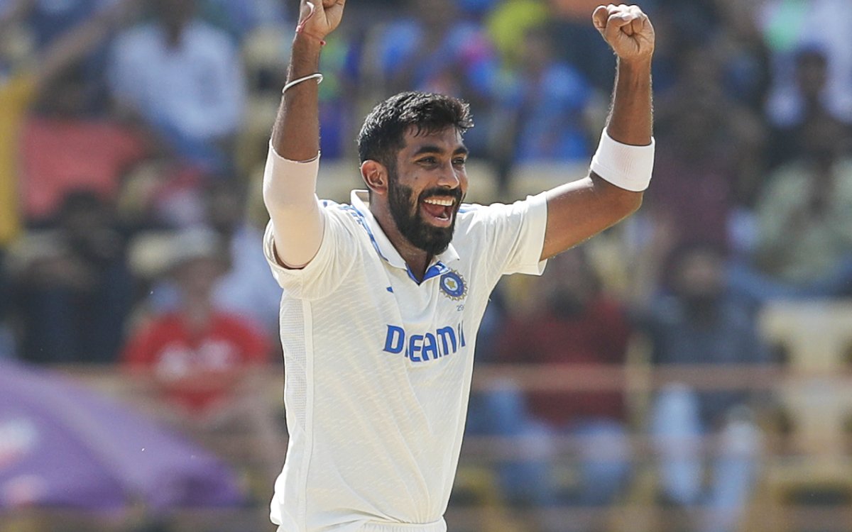 There Should Be No Ifs And Buts : Munaf Patel On Decision To Rest Bumrah From 4th Test