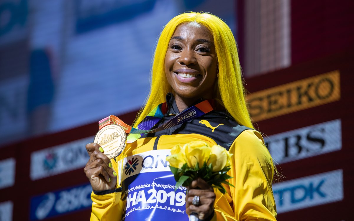 Want To Finish On My Own Terms: Jamaica Sprint Legend Shelly-Ann Fraser-Pryce To Retire After Paris Olympics