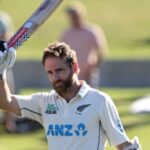 Williamson surpasses Kohli, Bradman in Test hundreds' list after scoring ton against South Africa