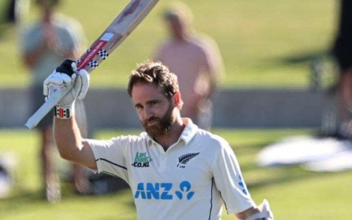 Williamson Surpasses Kohli, Bradman In Test Hundreds  List After Scoring Ton Against South Africa