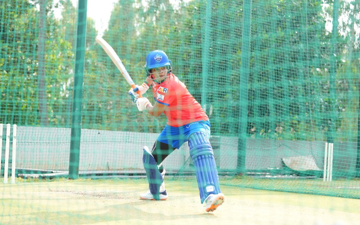 WPL 2024: DC s Culture Is Amazing,” Says Opener Shafali Verma After Team s Emphatic Win Over UP Warriorz