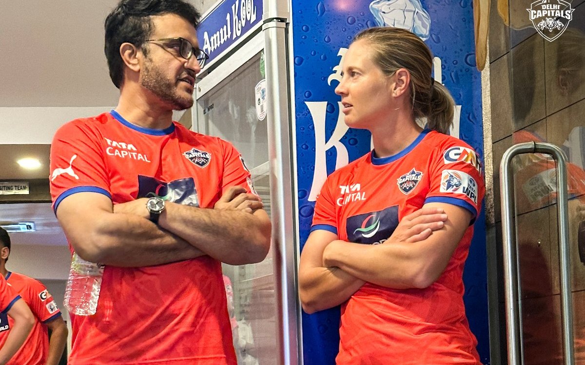 WPL 2024: Looking Forward To Helping Delhi Capitals Win As Many Games As Possible, Says Captain Meg Lanning Ahead Of Opener