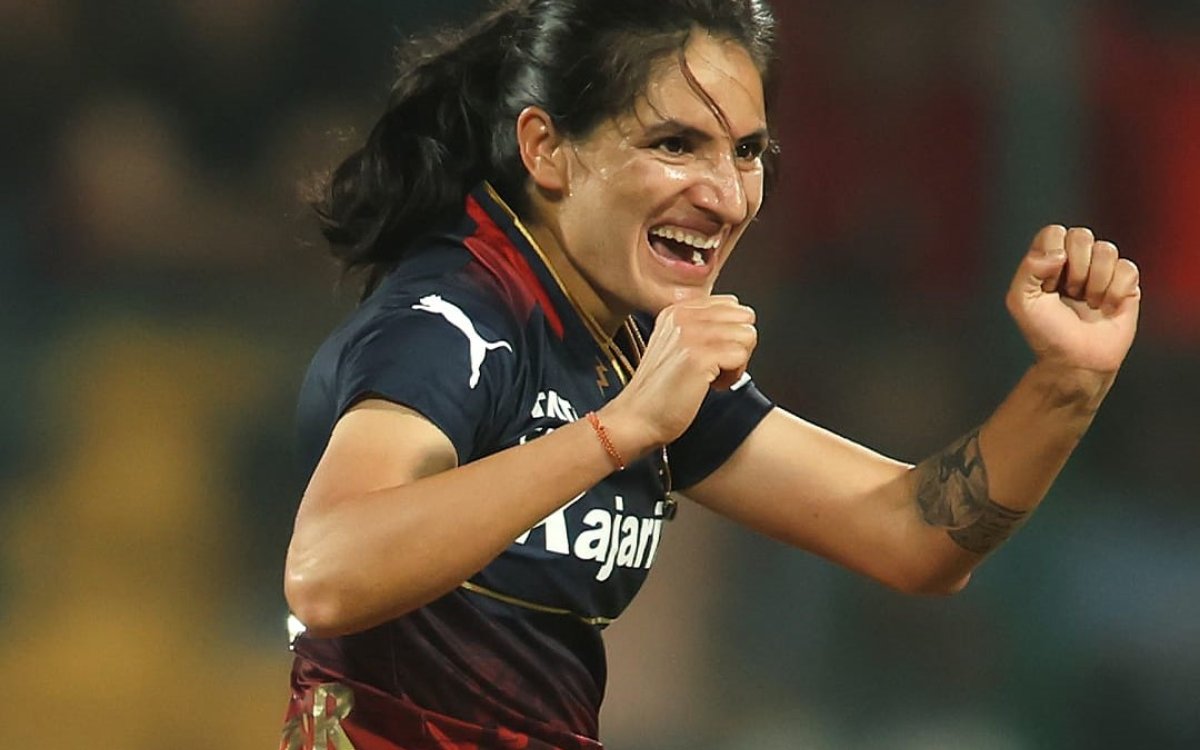 WPL 2024: 'Renuka's two wickets gave Gujarat shock they couldn’t recover from', says Saba Karim