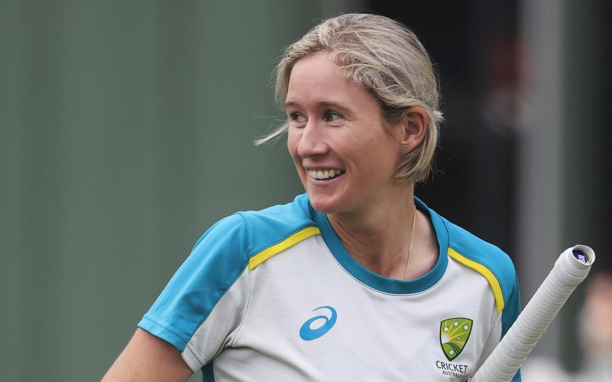 WPL created a platform for young players to achieve their dreams: Beth Mooney