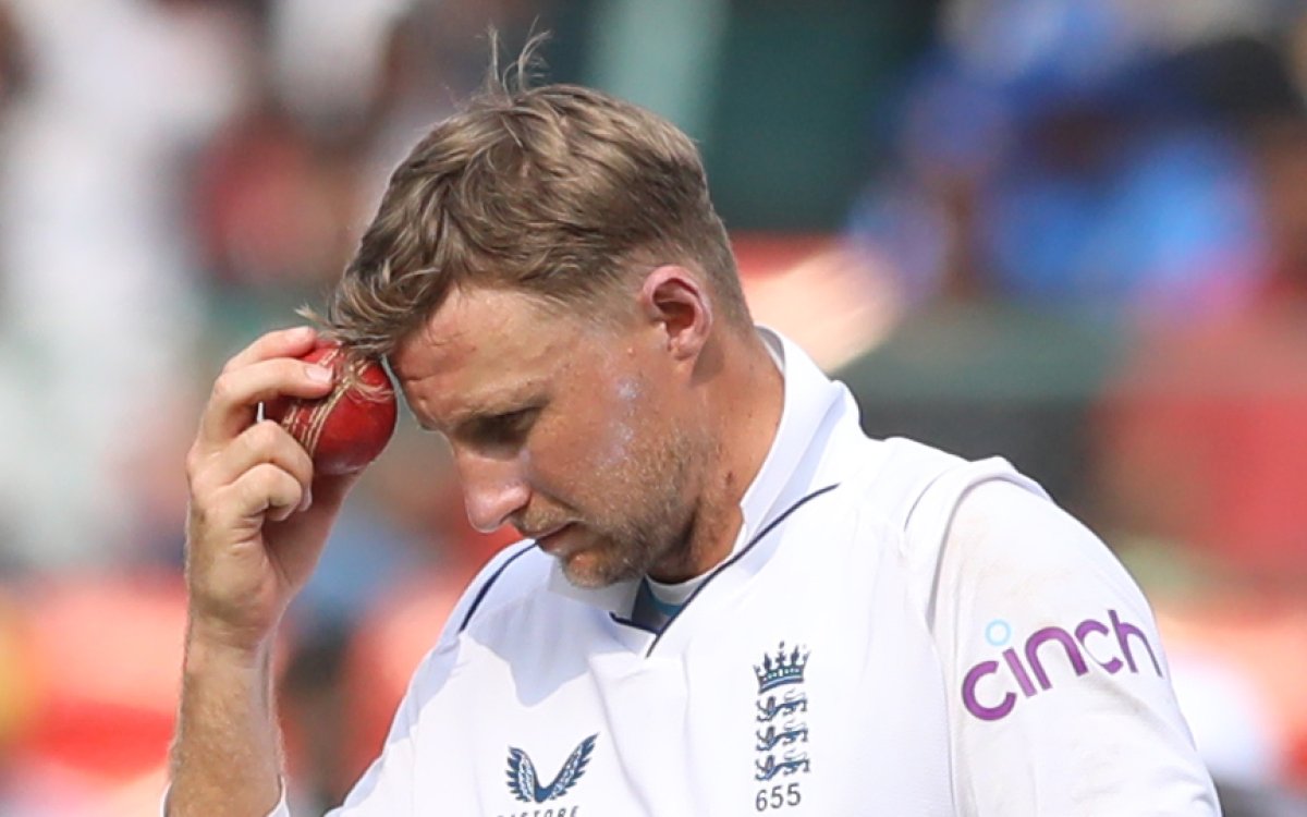 Youngsters Feel They Belong On This Stage And Have Purpose Within The Team: Joe Root