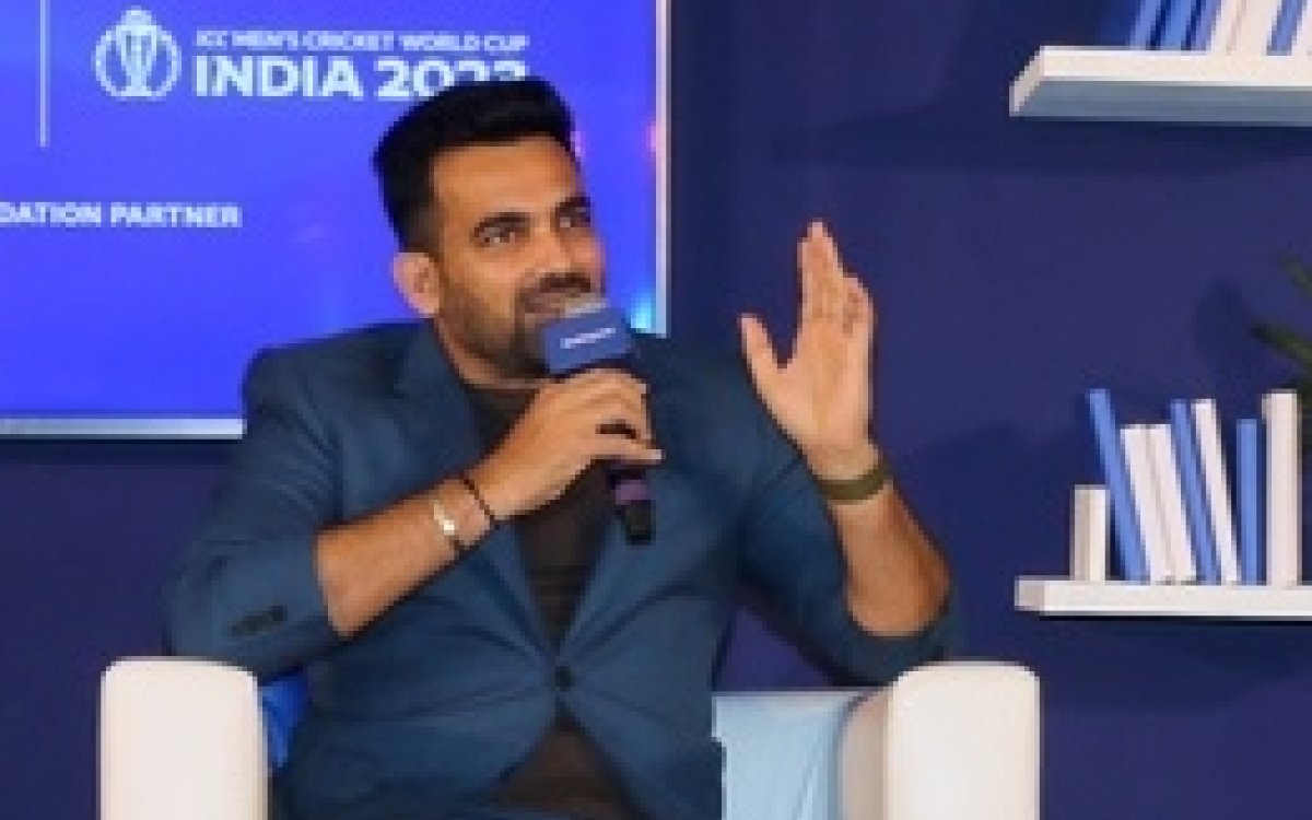 Zaheer Khan Wants Improvement In Indian Batting Lineup, Says: ‘There Is A Lot Of Work To Be Done’