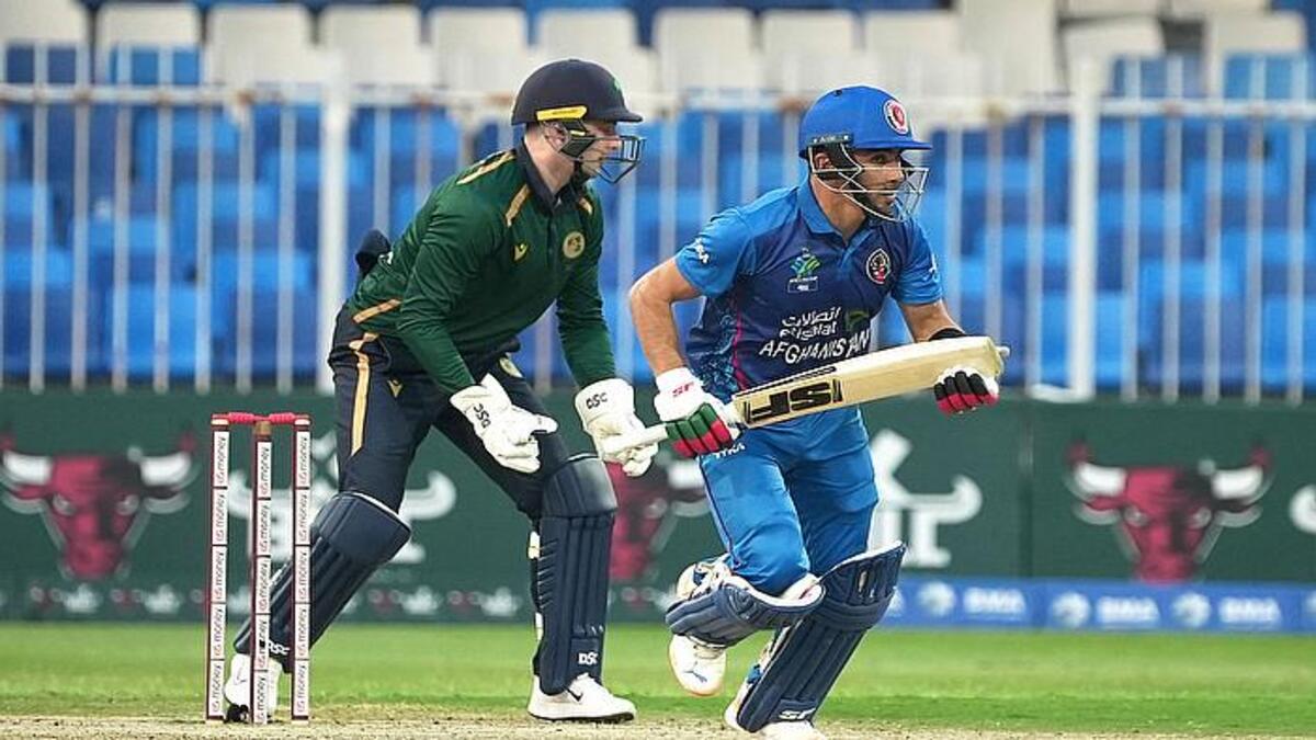 AFG vs IRE: Dream11 Prediction 3rd ODI, Afghanistan vs Ireland ODI Series 2024