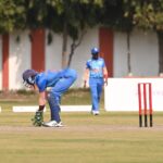 Ajay Reddy shines as India thrash Sri Lanka in first match of Samarth Championship for Blind