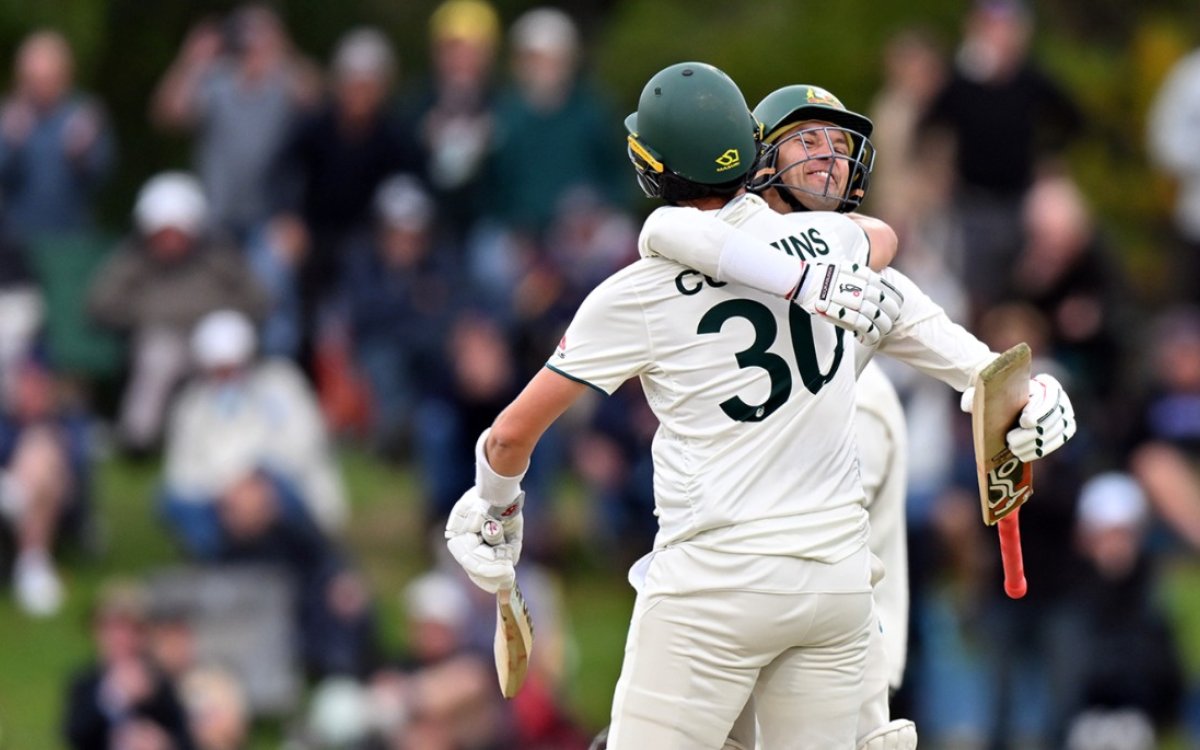 Alex Carey stars as Australia beat New Zealand in World Test Championship thriller