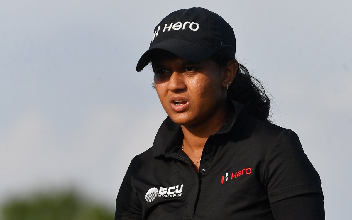 Aramco Team Series Golf: Pranavi Off To Fine Start, Lies Fifth; Diksha Placed T-16 In Florida