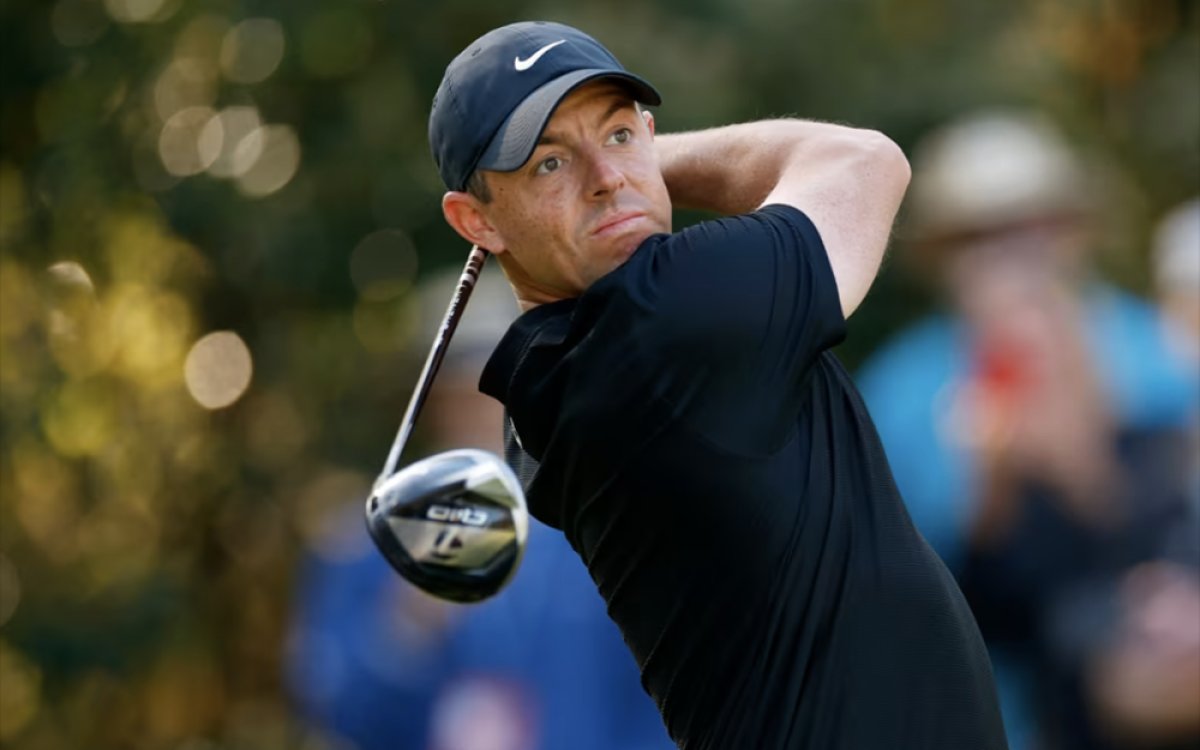 Asian trio shoots 69s, Theegala lies 37th as McIlroy among leaders at The Players