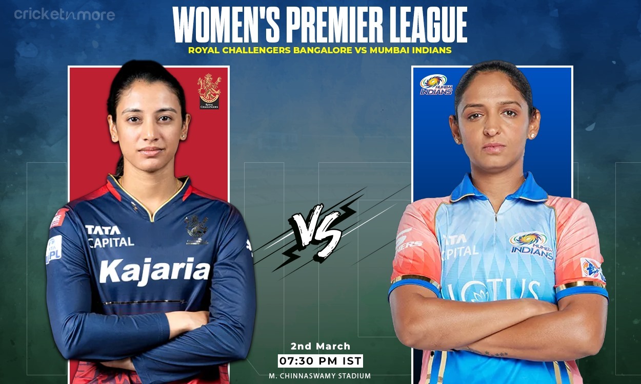 BAN-W vs MI-W: Match No. 9, Dream11 Team, Women’s Premier League 2024