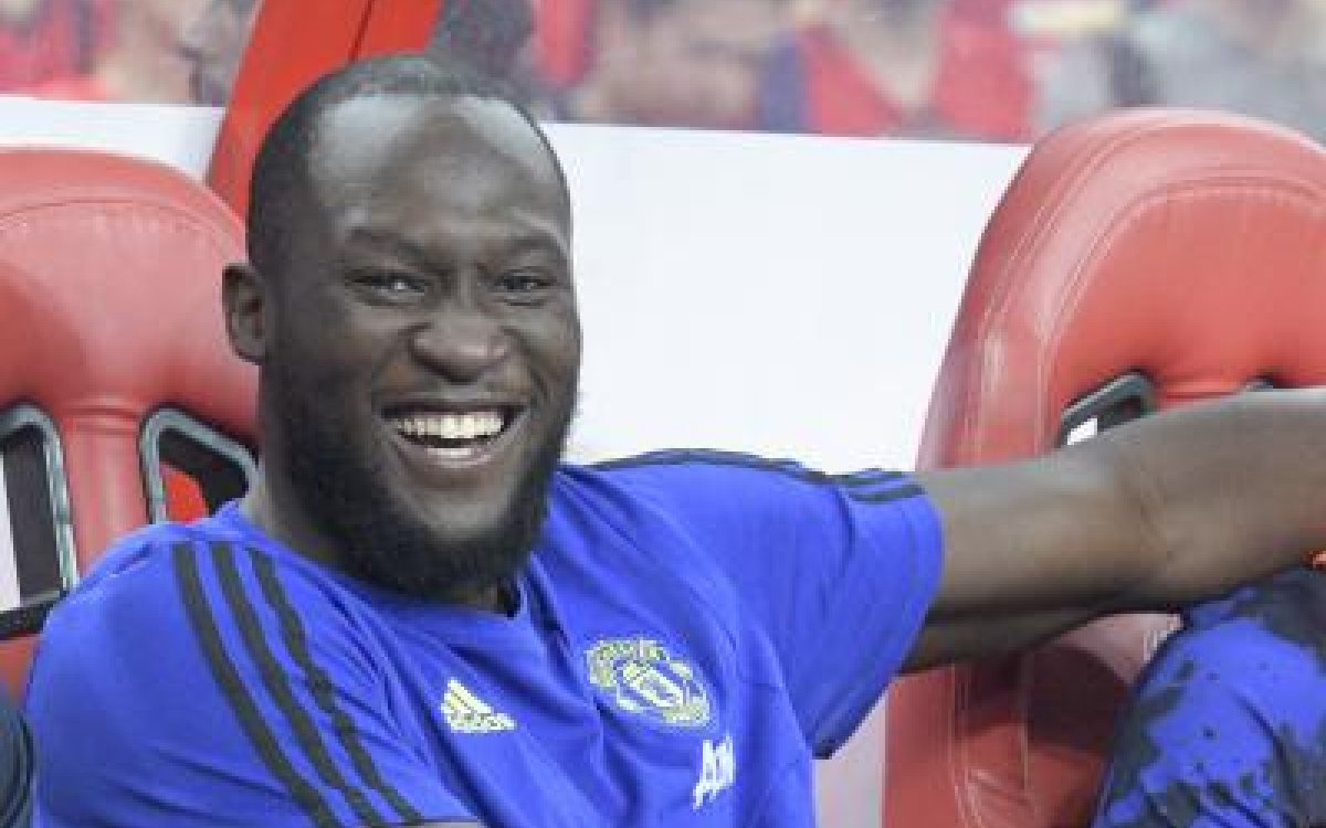 Belgium striker Romelu Lukaku ruled out of friendly against Ireland due to injury