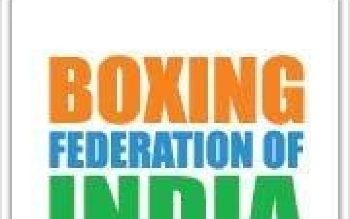 BFI to conduct Sub Jr Boxing Nationals in Greater Noida from March 18 to 25