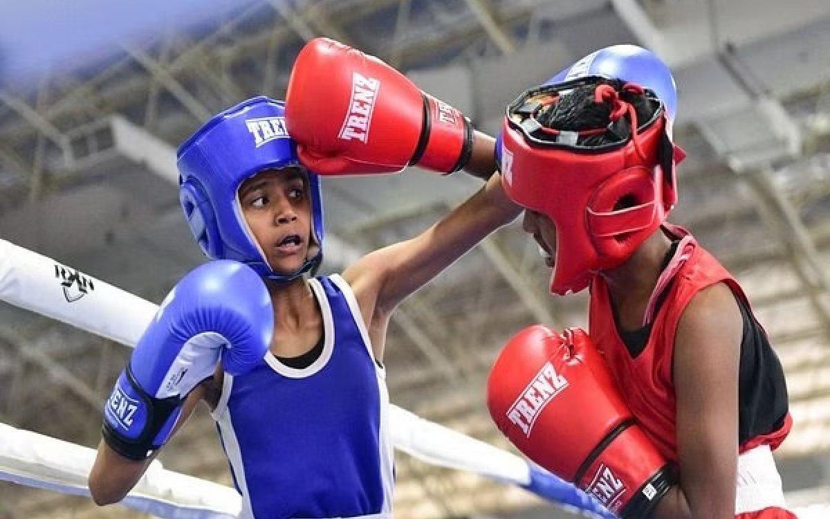 Boxing: Haryana, Punjab Off To Flying Starts At 3rd Sub Junior Nationals