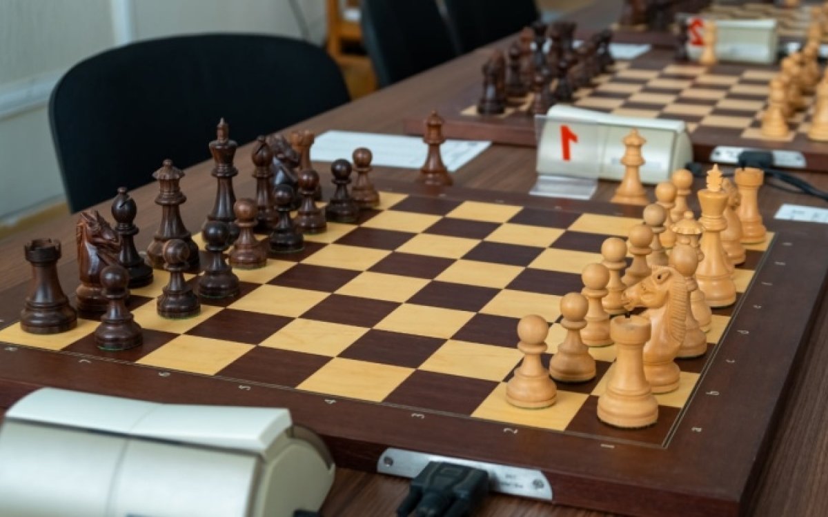 Canadian Visa Delay For Chess Players: FIDE Has Plan B In Place (Ld)