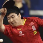 Chinese paddlers continue winning streak at WTT Champions Incheon