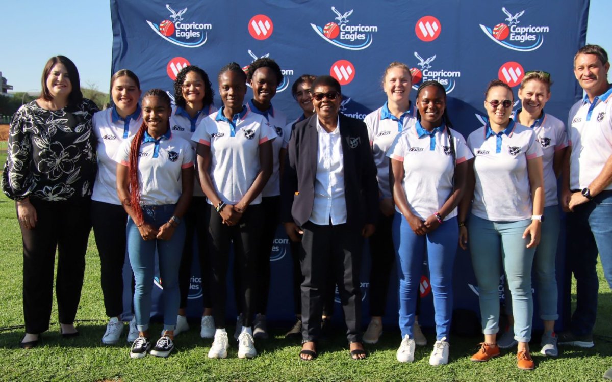 Cricket Namibia Announce Maiden Central Contracts For Women s Team