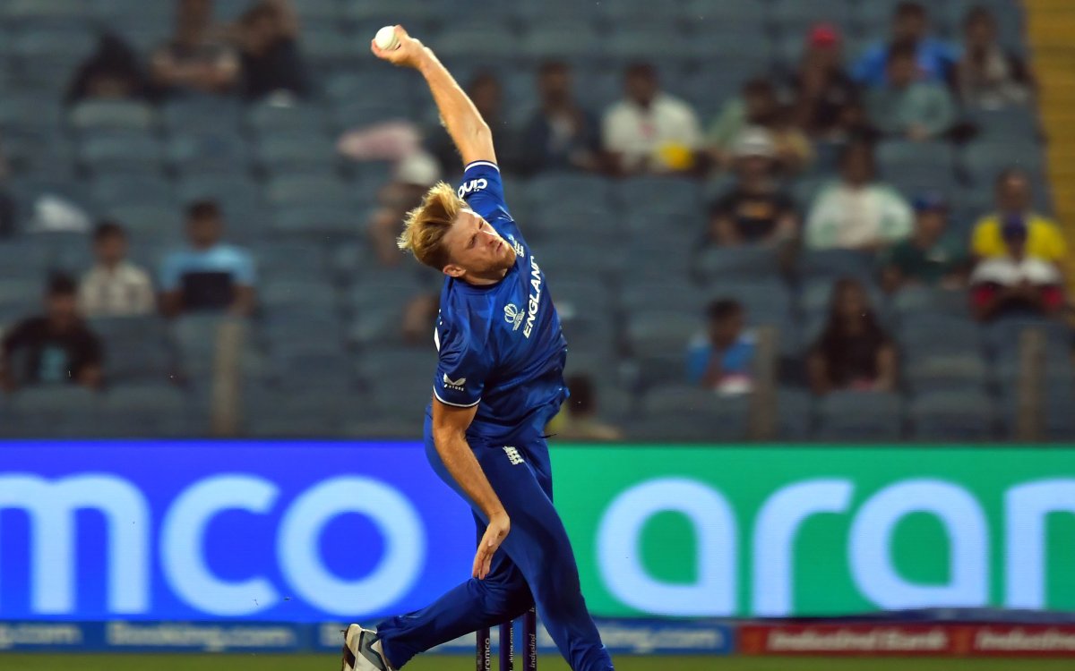 David Willey to miss initial matches of IPL, confirms LSG coach Justin Langer