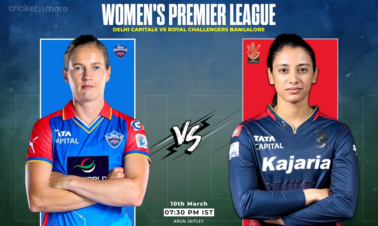 DEL-W vs BAN-W: Match No. 17, Dream11 Team, Women’s Premier League 2024