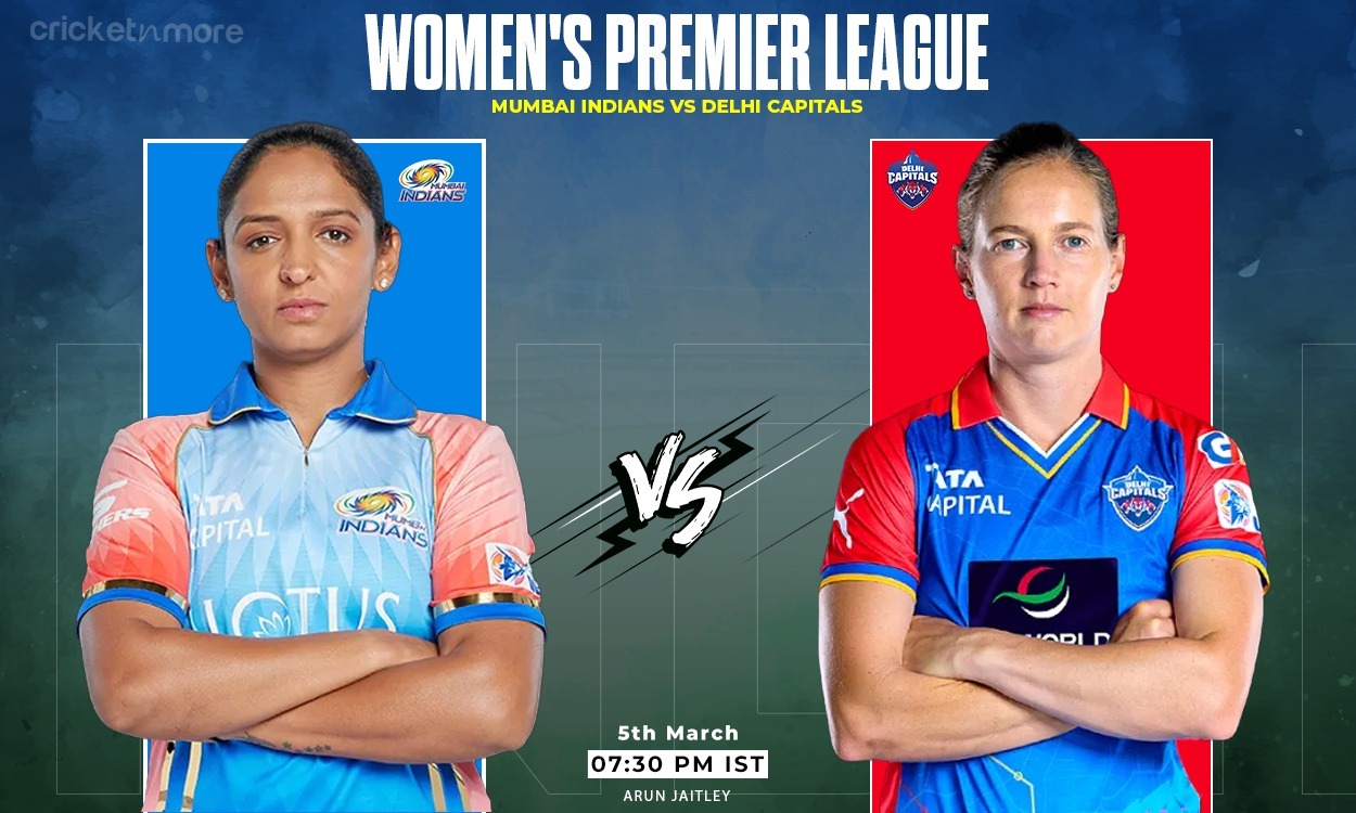 DEL-W vs MUM-W: Match No. 12, Dream11 Team, Women’s Premier League 2024