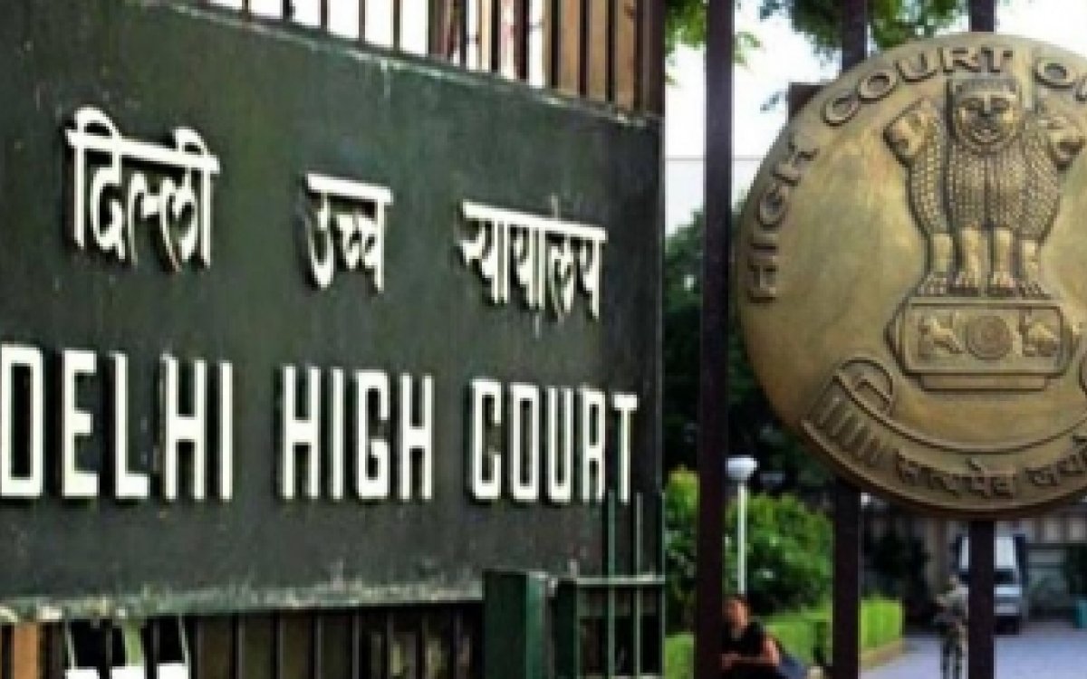 Delhi HC To Hear Wrestlers  Plea Against WFI Elections