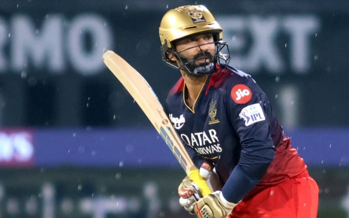 Dinesh Karthik set to play his final IPL season this year: Reports