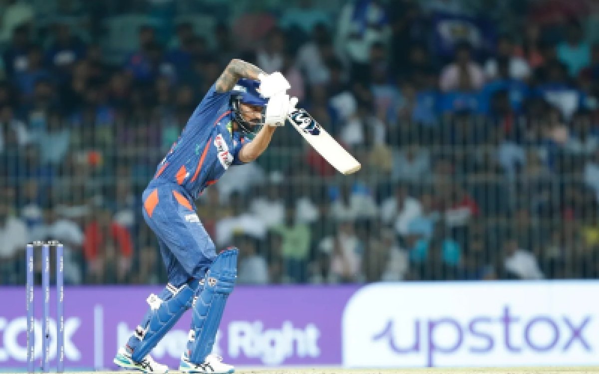 D.Y. Patil T20 Cup: Krunal Pandya s All-round Show Takes His Team Into Final