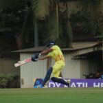 DY Patil T20 Cup: Pandey blazes to century; Bhuvi, Chakravarthy, Chahal cast a spell