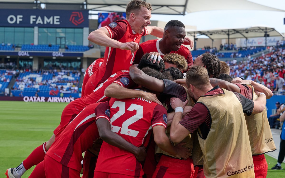 Football: Canada, Costa Rica win playoffs, earn spots in Copa America 2024 finals