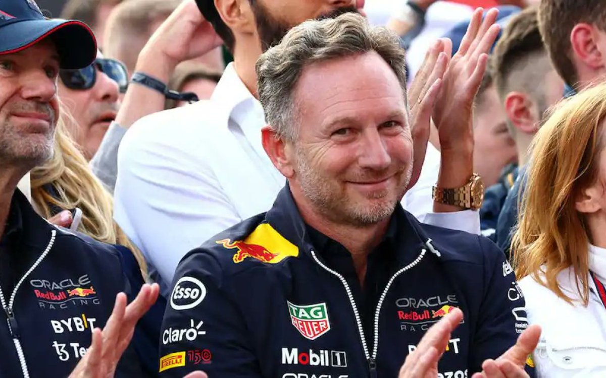 Formula 1 chief and FIA president to meet over allegations against Christian Horner