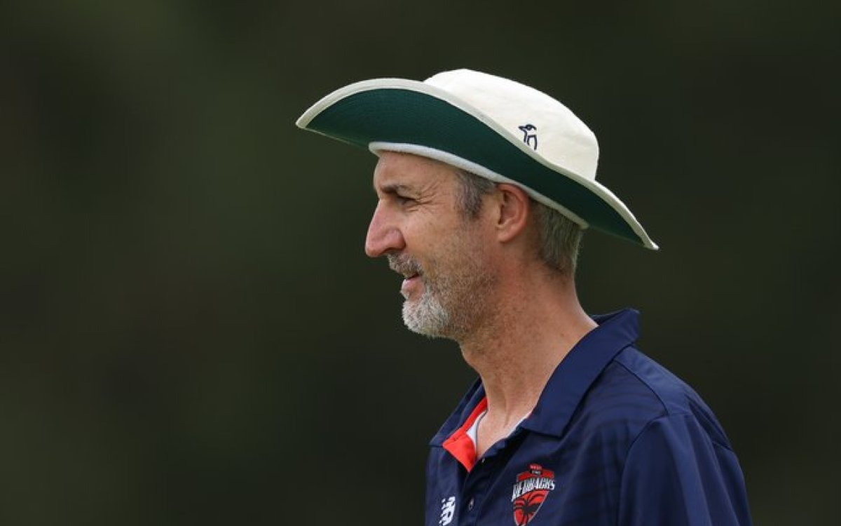 Gillespie resigns from his role as South Australia, Adelaide strikers' head coach