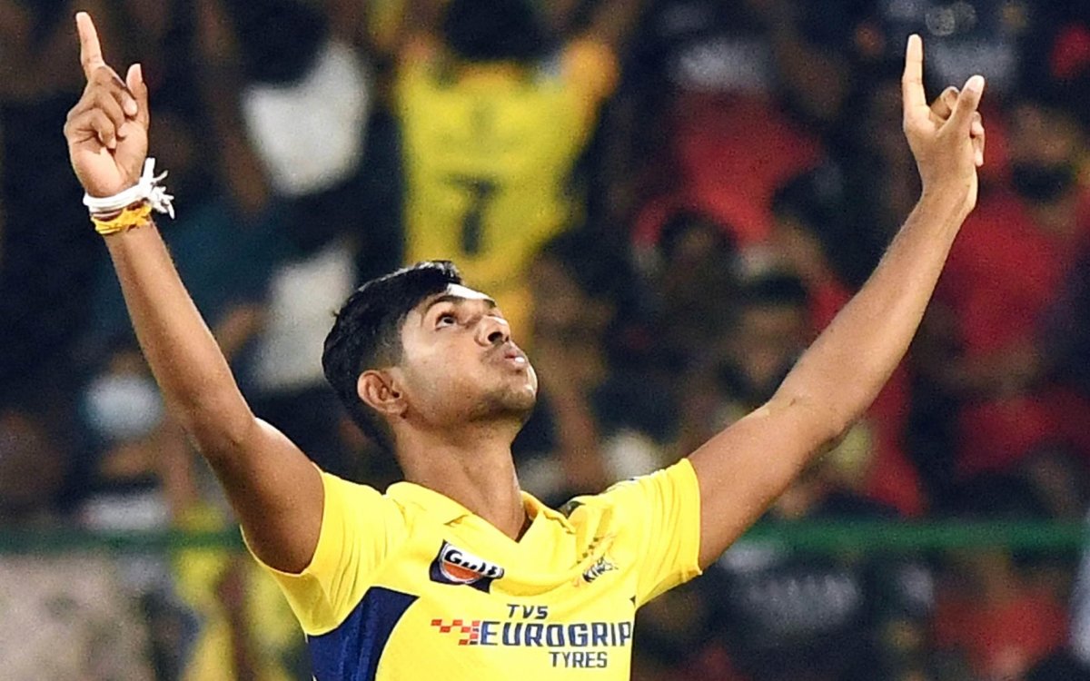 ‘He is fit and ready to throw thunder balls’: Pathirana’s manager confirms his availability for IPL