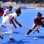 Hockey Mizoram stuns Punjab to seal quarterfinal berth from Pool F