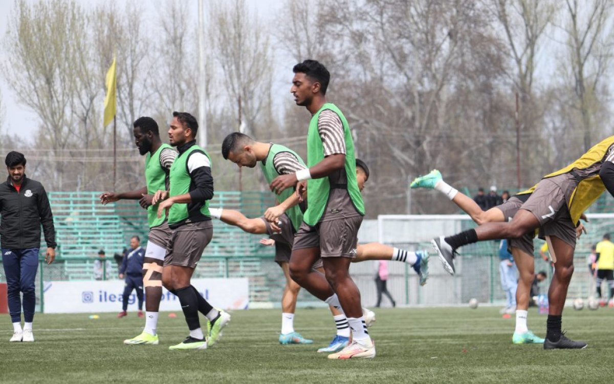 I-League: Inter Kashi Have The Potential To Be A Killjoy In Mohammedan Sporting’s Party (Preview)