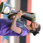 Indumathi named best midfielder as AIFF announces IWL 2023-24 Roll of Honours